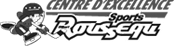 Centre Excellence Sports Rousseau