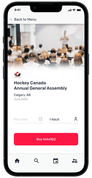 App Event