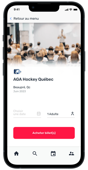 App Event